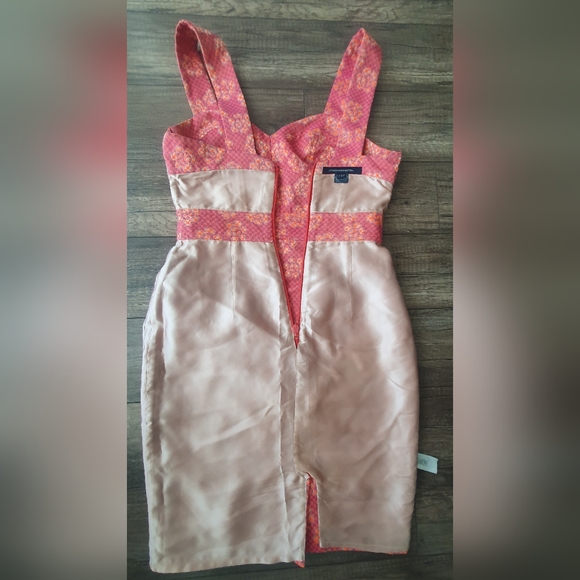 French Connection dress size 4 - Picture 6 of 9